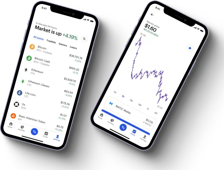Arcane Trade - Build Your Financial Future with Arcane Trade